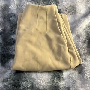 Dynamite Light Tan Trousers